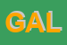 Logo di GALFA (SNC)