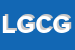 Logo di LA GENERAL CHIMICA GM HARVEY