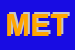 Logo di METALGRAPH SAS