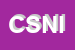Logo di CNP SNC DI NALDI I E PISELLI M