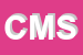 Logo di CMS DI MUSOLESI STEFANIA