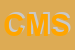 Logo di CMS DI MUSOLESI STEFANIA