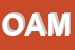Logo di OAM SPA
