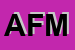 Logo di AFMA SNC