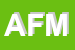 Logo di AFMA SNC