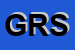 Logo di GR RAPPRESENTANZE SAS