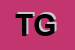 Logo di TONELLI GIUSEPPE