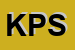 Logo di KMP PRINTTECHNIK SRL