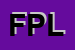 Logo di FLORIFOLIA DI PINZUTI LUCIA