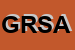 Logo di GR RAPPRESENTANZE - SOCIETA' IN ACCOMANDITA SEMPLICE DI GRASSILLI RENATO e C