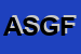 Logo di AEG SNC DI GUERNELLI FULVIO e C