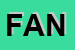 Logo di FANTASILANDIA