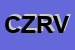 Logo di CARROZZERIA ZANNARINI R e VALENTI F (SNC)