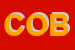 Logo di COBA