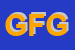 Logo di GLF DI FRONTE GIANLUCA