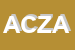 Logo di AZ CONSULENZE DI ZANOTTI ALESSANDRO