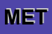 Logo di METALPORRETTA SNC
