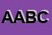 Logo di ABC ASSISTENZA BRUCIATORI CALDAIE DI CLAUDIO NERI