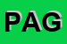 Logo di PAG