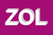 Logo di ZOLLI
