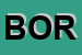 Logo di BORELLI