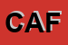 Logo di CAFAR