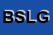 Logo di B-PACK SNC DI LUPPI GIANLUCA E FIORINI FABIO
