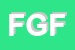 Logo di FGF