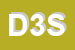 Logo di DZ 3 SNC