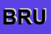 Logo di BRUME SRL