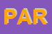Logo di PARAZZA (SRL)