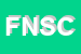 Logo di FGN DI NANNI SILVANO e C (SNC)