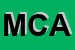 Logo di MARGHERITA CATA ALIMENTARI SNC