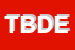 Logo di TUBO-S BAR DI DEGLI ESPOSTI SIMONE