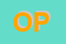 Logo di OK PRESS SRL