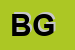 Logo di BG SNC