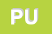 Logo di PINCA UGO