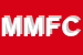 Logo di MF DI MUSTO FRANCO e C SNC