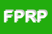Logo di FP DI PARRINO ROSARIO E PROTANO GIUSEPPE SNC