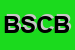 Logo di BCF SNC DI CLAUDIA E BARBARA PANNO