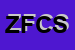Logo di ZUCCHINI FIORENZO E C SNC