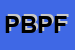 Logo di PE B DI PIRRONE FRANCESCO e C SNC
