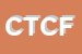 Logo di CF TRASPORTI DI COCCETTA FRANCESCO