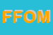 Logo di FORM -FINANZA ORGANIZZAZIONE MANAGEMENT SRL