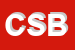 Logo di CNA SERVIZI BOLOGNA (SOCCOOPRL)