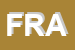Logo di FRABETTI