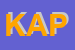 Logo di KAPRYCORN SRL