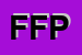 Logo di FANTOZZI FGM PETROLI SRL