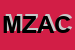 Logo di MZDI ZANETTI AROLDO E C SNC