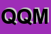 Logo di QM DI QUAQUARELLI MAURO